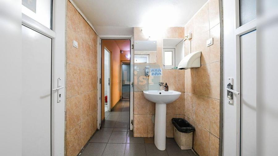 Spațiu comercial, de 230 mp, în Mărăști