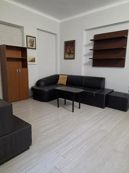 Centru-Piata Unirii, apartament de inchiriat 2 camere - 4