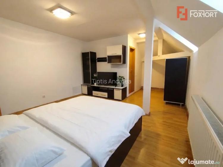 COMISION 0% Apartament cu o camera de vanzare in zona Soarel - Timisoara (Timis)