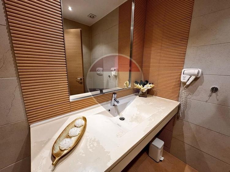 Apartament cu 2 camere semidecomandat, mobilat în Vitan