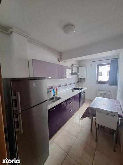 Proprietar inchiriez apartament 2 camere cu parcare Valea Oltului - 6