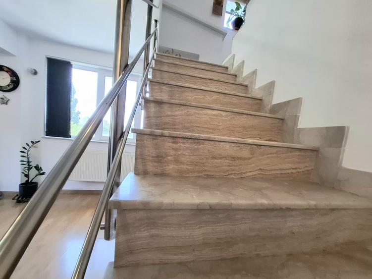 Apartament cu 4 camere decomandat, mobilat în Dristor