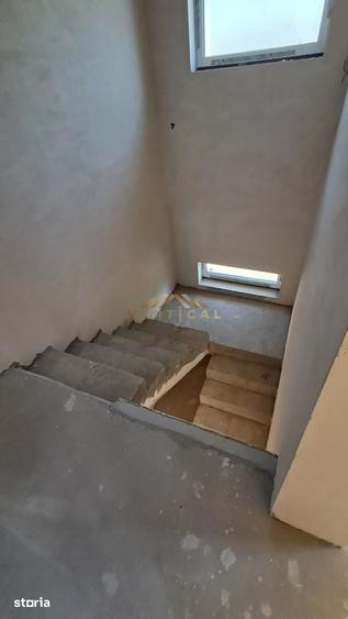 Casa Noua P+1 Tip Calcan | 4 Camere | 3 Dormitoare - 12