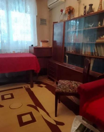 Apartament cu 2 camere semidecomandat, mobilat în Ferdinand