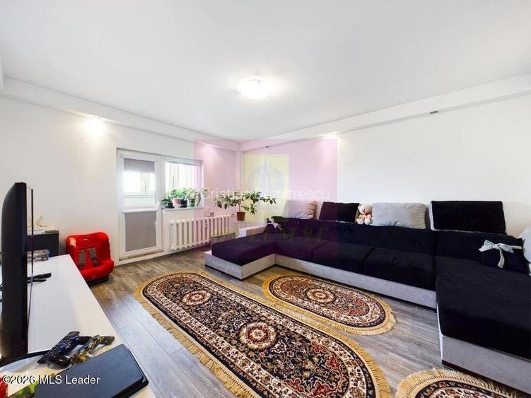 Vanzare ap 4 camere, 13 Septembrie