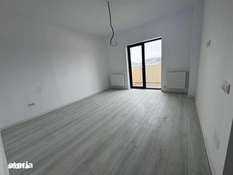 Garsonieră decomandată în Bragadiru