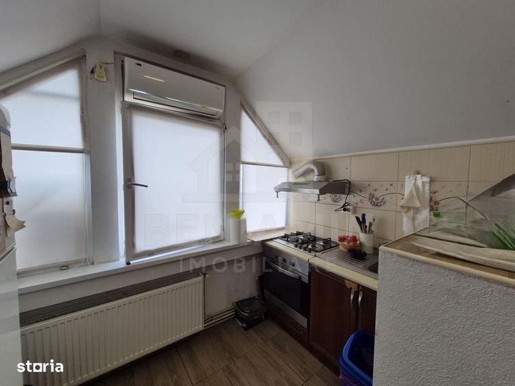 3 camere ultracentral-75MP- Centrala Termica-AC - 8