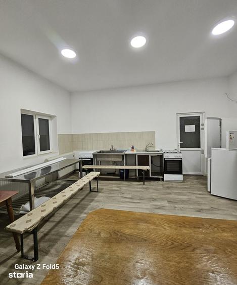 Apartament cu 5 camere în Iosia