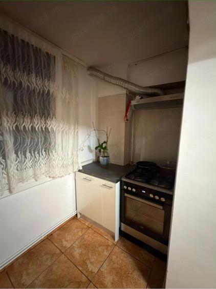 Apartament cu 3 camere decomandat în City Park Mall