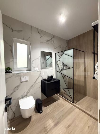 Casă cu 3 camere cu Teren 355 Mp în Apahida