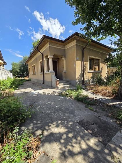 Casa Stada Ana Ipatescu - 1