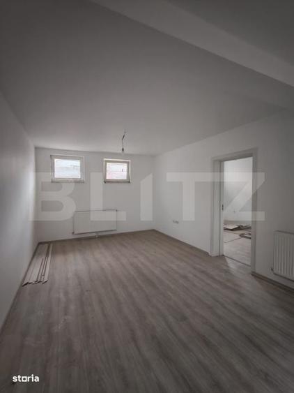 Apartament 3 camere, 56.56 mp, zona Centrala - 10