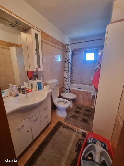 Apartament 2 camere,Deva-Zamfirescu - 12