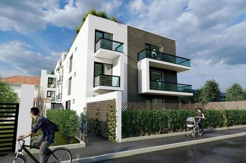 Apartament cu 2 camere decomandat în Colentina