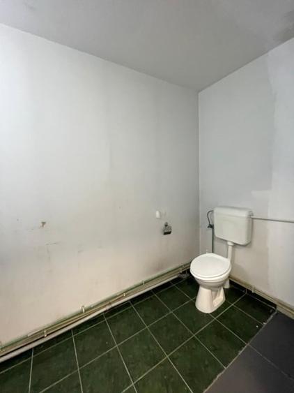 Spațiu comercial, de 63 mp, în Săsar