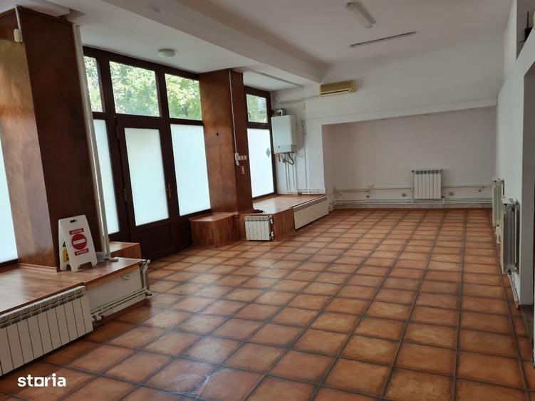 Spațiu comercial, de 76 mp, în Central