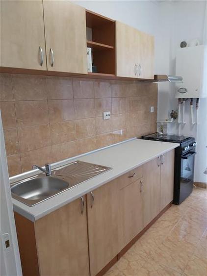Inchiriere apartament 2 camere decomandate bloc nou in Zorilor- zona Golden Tuli - 6