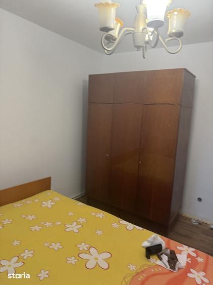 Apartament cu 3 camere în Valea Cetății