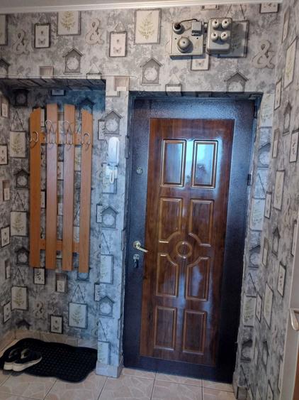 Apartament cu 2 camere semidecomandat în Dristor