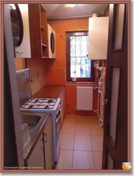 Apartament 2 camere-Tomis Nord - 8
