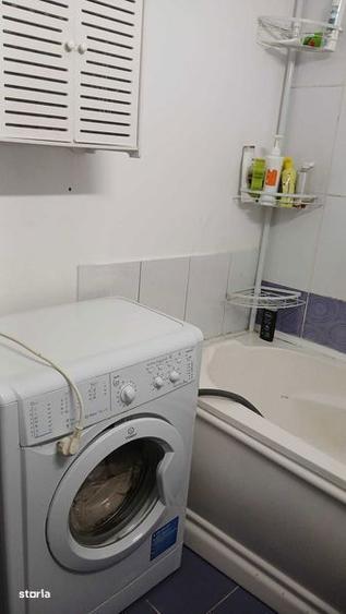 Garsonieră în Debarcader