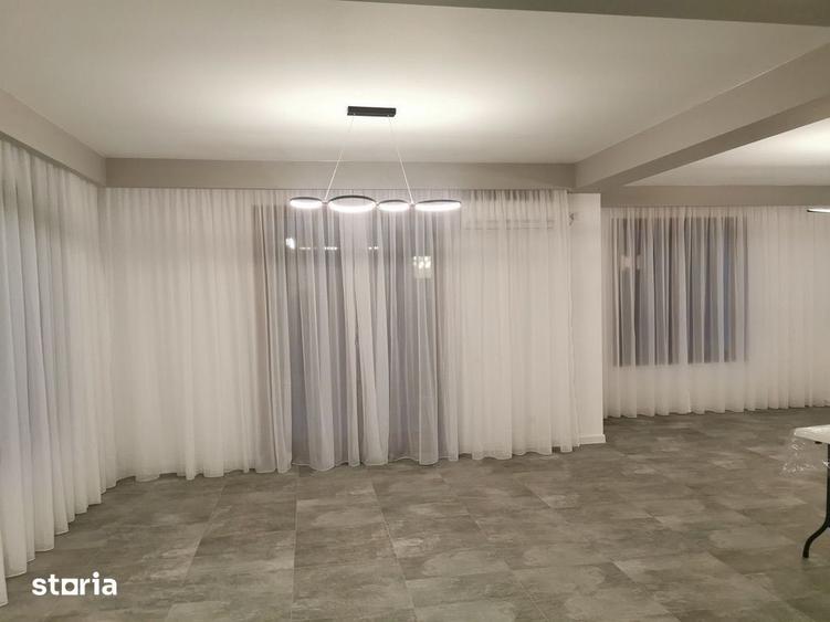 Casă cu 5 camere cu Teren 300 Mp în Nord