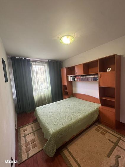 Apartament 2 camere Gheorgheni str Unirii - 7