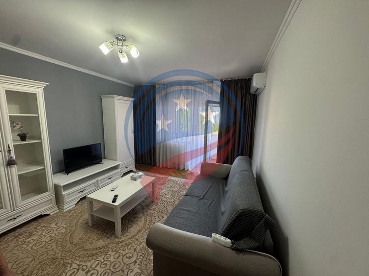 Apartament cu 2 camere decomandat, mobilat în Brazda lui Novac
