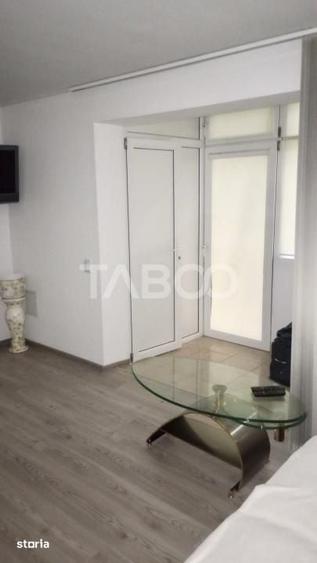 Apartament cu 3 camere de vanzare in Gheorgheni zona Iulius Mall - 3