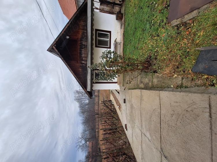 Casă cu 2 camere în Prigoria