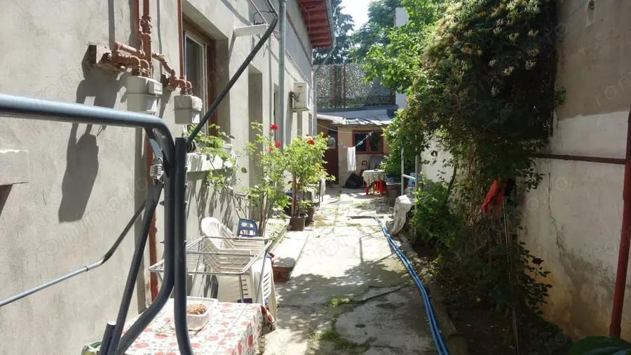 Casă cu Teren 232 Mp în Alba Iulia