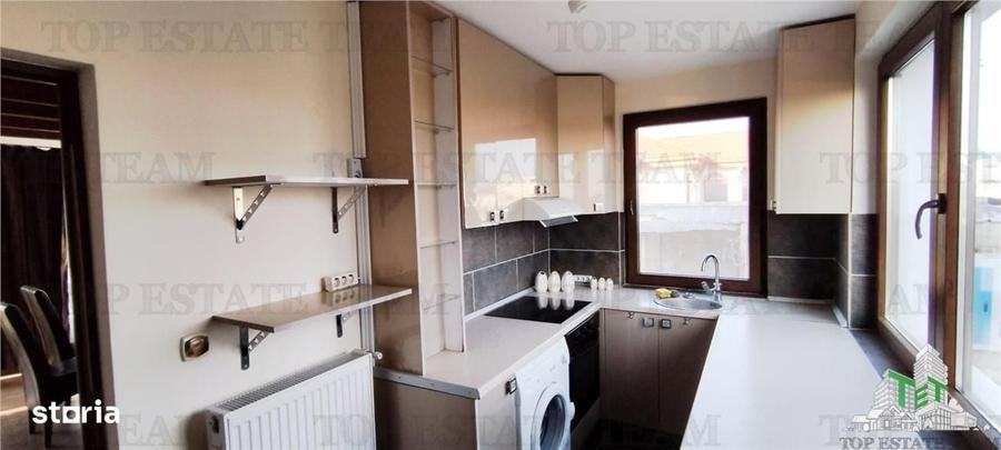 Casă cu 4 camere în Odăile