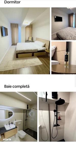 Ap 2 camere de inchiriat | Lacul Morii | bloc nou - 3