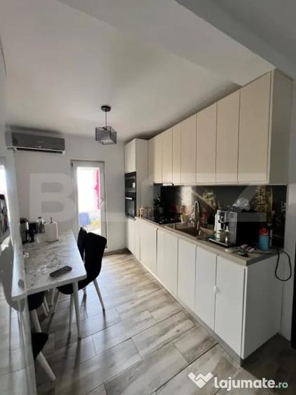 Apartament 2 camere, 52 mp, zona Sarari - 1