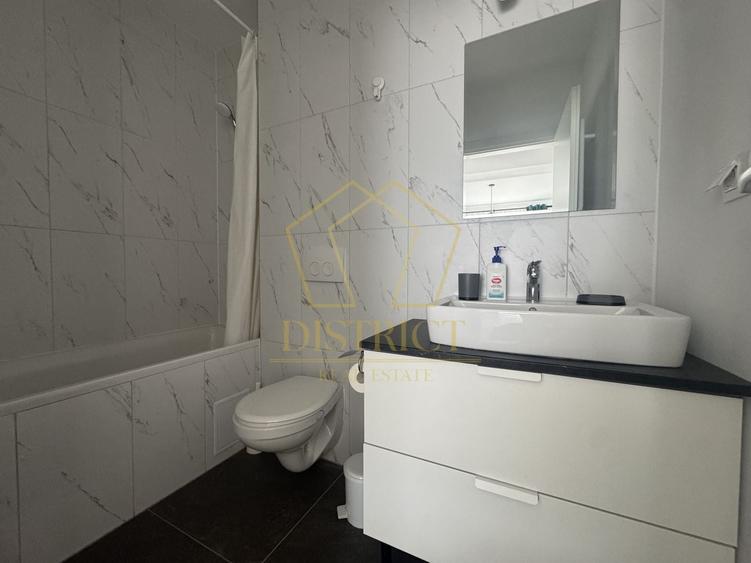 Apartament cu 2 camere decomandat, mobilat în Lipovei
