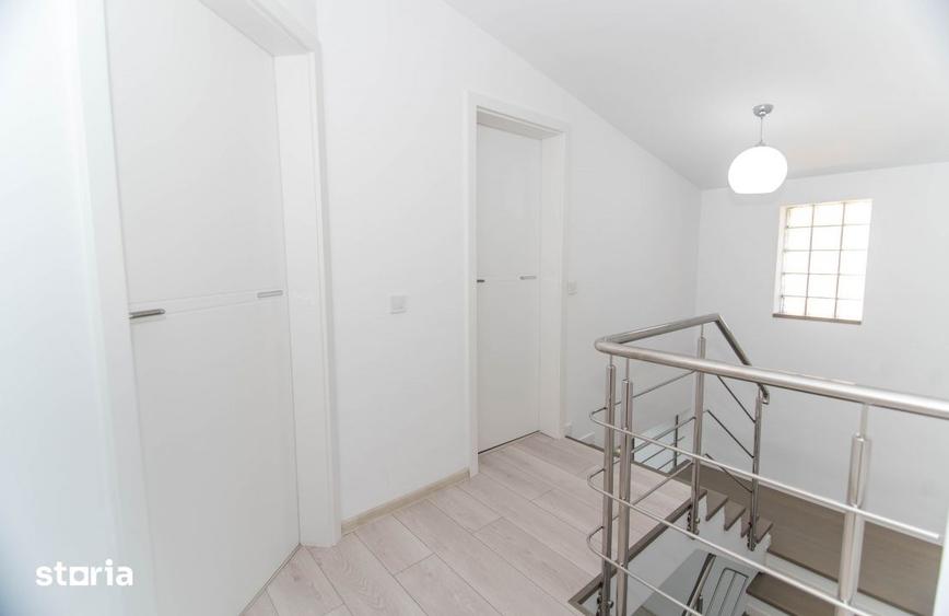 Casă cu 4 camere cu Teren 129 Mp în Trivale