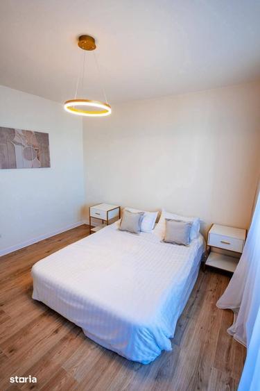 2 CAMERE DECOMANDATE DE VANZARE, Pia?a Garii,RENOVAT TOTAL - 3