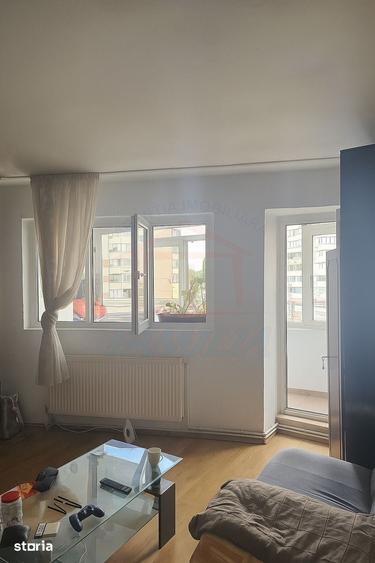 Apartament cu 2 camere decomandate, Mazepa Etaj 2 - 2
