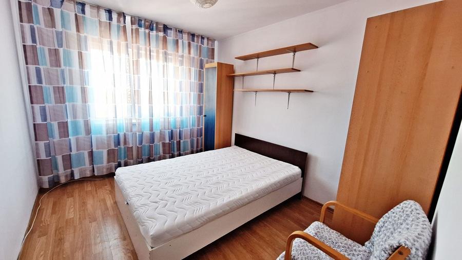 Apartament 2 camere in Craiter, mobilat si utilat, 400 euro/luna - 5