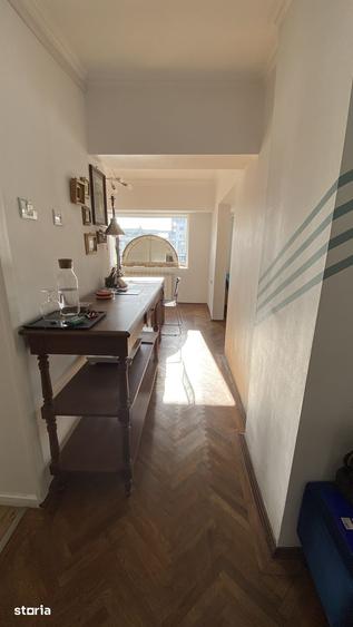 Apartament cu 4 camere în Titan