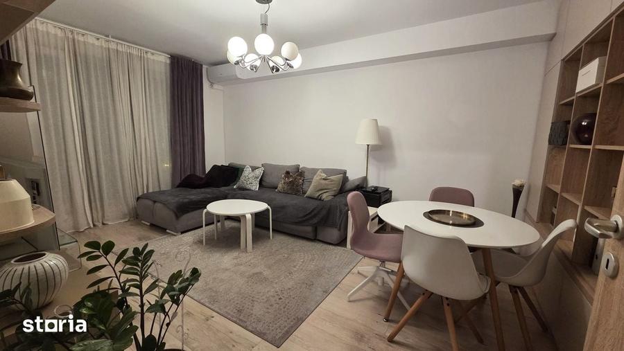 Apartament Vulturilor // Matei Basarab - 1