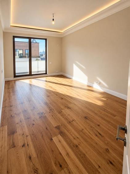 Apartament cu 2 camere decomandat în Herăstrău