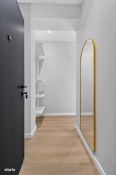 3 camere | 70 mp | etaj 1 | bloc nou 2026 | Cuza Voda Oradea Central - 5