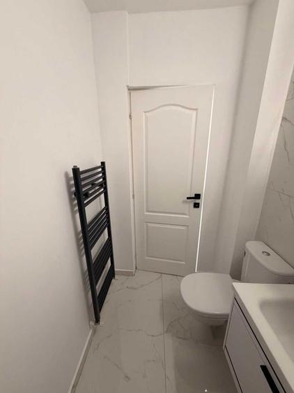 Spațiu comercial, de 45 mp, în Aleea Trandafirilor