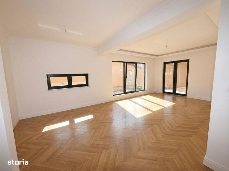 Casa individuala, 5 camere, terasa acoperita, teren 320mp - 14