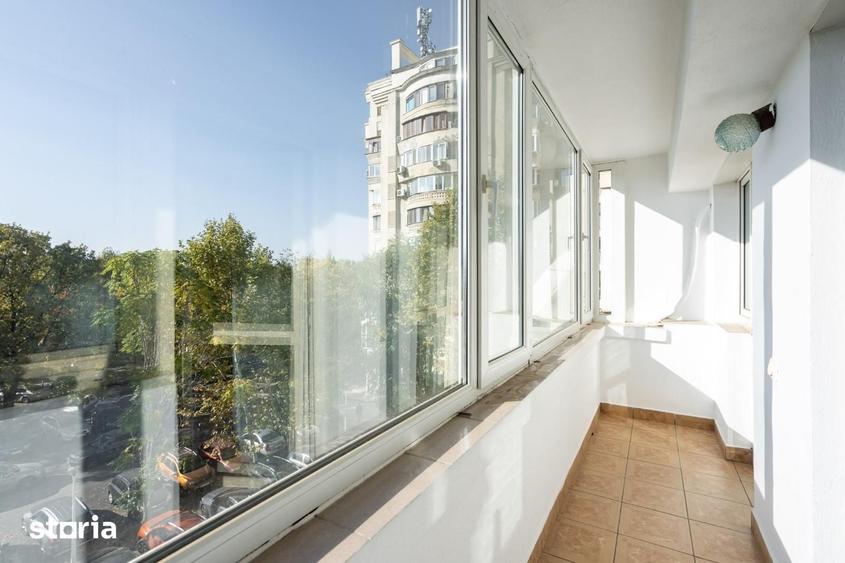 2 CAM | UNIRII | UNIVERSITATE | TIMPURI NOI | METROU | PET FRIENDLY - 9