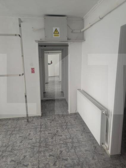Spațiu comercial, de 70 mp, în Ultracentral