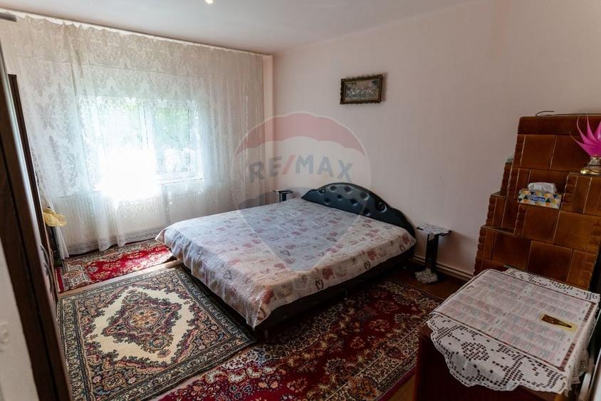 Casă individuală cu 3 camere cu Teren 9995 Mp în Ormindea