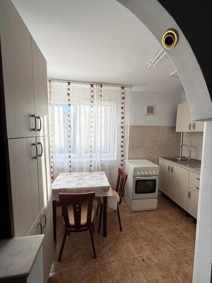 Garsonieră semidecomandată în Drumul Carului