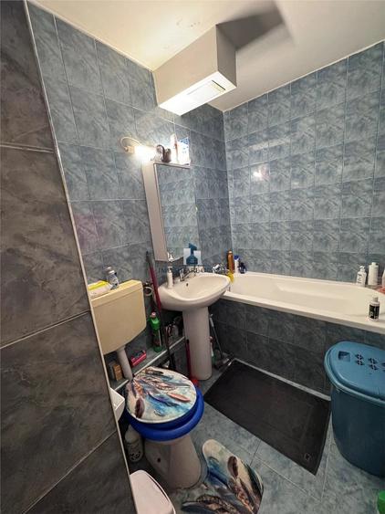 Apartament 2 camere Semidecomandat cf 2 Piata Resita - 3
